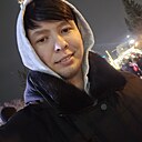 Знакомства: Атамырат, 26 лет, Новосибирск