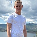 Знакомства: Дмитрий, 33 года, Черемхово