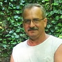 Знакомства: Сергей, 59 лет, Вологда