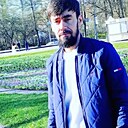 Знакомства: Хикматулло, 37 лет, Тверь
