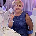 Знакомства: Ирина, 54 года, Серпухов