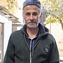 Знакомства: Орифшо, 48 лет, Новосибирск