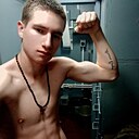 Знакомства: Денис, 19 лет, Верхний Услон