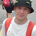 Знакомства: Вова, 18 лет, Краснодар