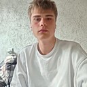 Знакомства: Даник, 19 лет, Молодечно