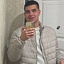 Знакомства: Данил, 25 лет, Красногорск