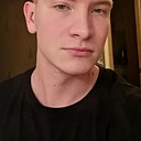 Знакомства: Никита, 25 лет, Казань