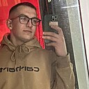 Знакомства: Денис, 21 год, Нижний Новгород