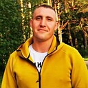 Знакомства: Андрей, 30 лет, Самара