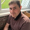 Знакомства: Денис, 35 лет, Нижнекамск