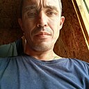 Знакомства: Виктор, 43 года, Тюмень