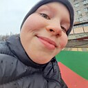 Знакомства: Луиза, 24 года, Вологда