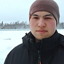 Знакомства: Азик, 21 год, Питерка