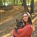 Знакомства: Екатерина, 34 года, Воронеж