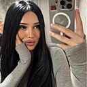 Знакомства: Милана, 25 лет, Махачкала