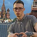 Знакомства: Вячеслав, 25 лет, Горки