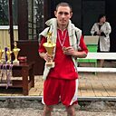 Знакомства: Алексей, 35 лет, Ульяновск