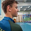 Знакомства: Кирилл, 18 лет, Липецк