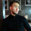 Знакомства: Kuanysh, 23 года, Астана