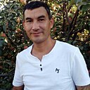 Знакомства: Ибрагим, 44 года, Ташкент