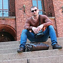 Знакомства: Олег, 32 года, Караганда