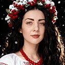 Знакомства: Кира, 38 лет, Одесса