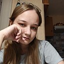 Знакомства: Оля, 25 лет, Пенза