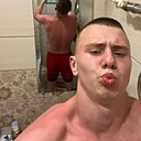 Знакомства: Никита, 18 лет, Энгельс