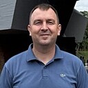 Знакомства: Андрей, 42 года, Гродно