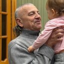 Знакомства: Вениамин, 64 года, Санкт-Петербург