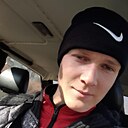 Знакомства: Даниил, 23 года, Сатка