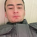 Знакомства: Сайдали, 25 лет, Новомосковск