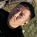 Знакомства: Dima, 36 лет, Улан-Удэ