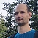 Знакомства: Всеволод, 36 лет, Казань