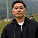 Знакомства: Nurgozha, 25 лет, Алматы