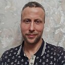 Знакомства: Антон, 44 года, Санкт-Петербург