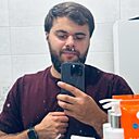 Знакомства: Альберт, 25 лет, Армавир