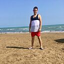 Знакомства: Георгий, 30 лет, Воронеж