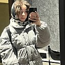 Знакомства: Ритка, 18 лет, Тольятти