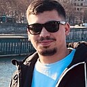 Знакомства: Sergo, 19 лет, Лион