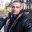 Знакомства: Эд, 41 год, Симферополь