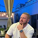 Знакомства: Антон, 35 лет, Новосибирск