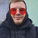 Знакомства: Марк, 27 лет, Североморск