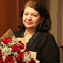 Знакомства: Нелли, 60 лет, Москва