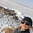 Знакомства: Александр, 37 лет, Владивосток