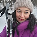 Знакомства: Lisa, 40 лет, Москва