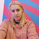 Знакомства: Настя, 23 года, Колпино