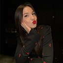 Знакомства: Алина, 20 лет, Ташкент