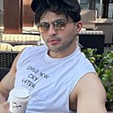 Знакомства: Jaha, 28 лет, Ташкент