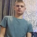 Знакомства: Данила, 19 лет, Юрга